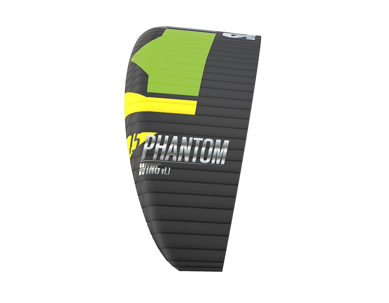 kiteboarding slingshot phantom 15m v1.1 2018 kitefoil foil kite