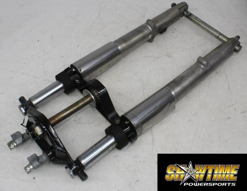 00-06 HARLEY-DAVIDSON ELECTRA GLIDE ULTRA FLHTCUI FRONT