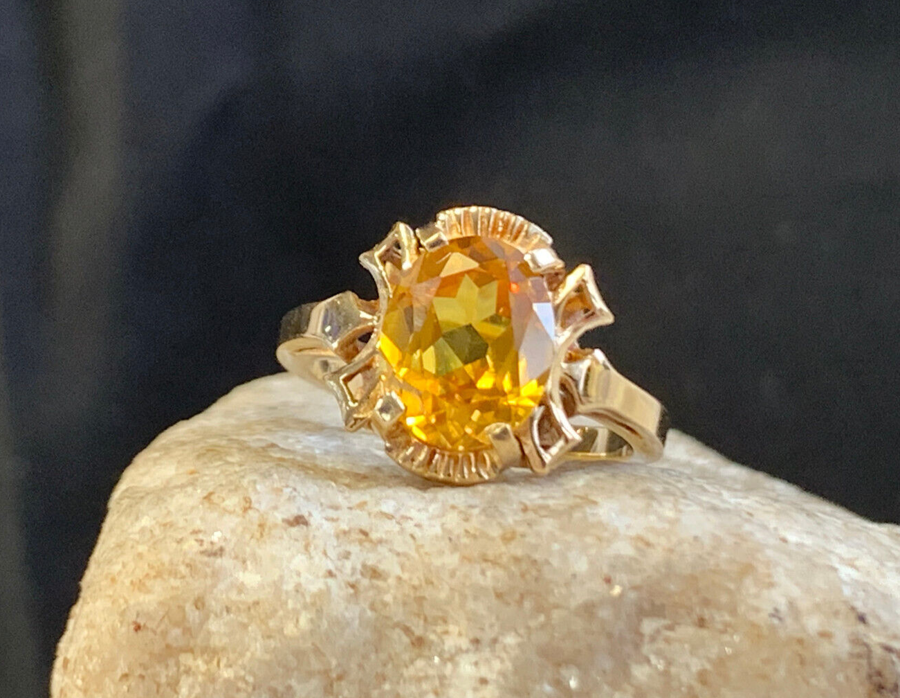 Diamond Anniversary Band 1/10 ct tw 14K Yellow Gold | Jared