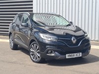 2018 Renault Kadjar 1.3 TCE Signature S Nav 5dr HATCHBACK Petrol Manual
