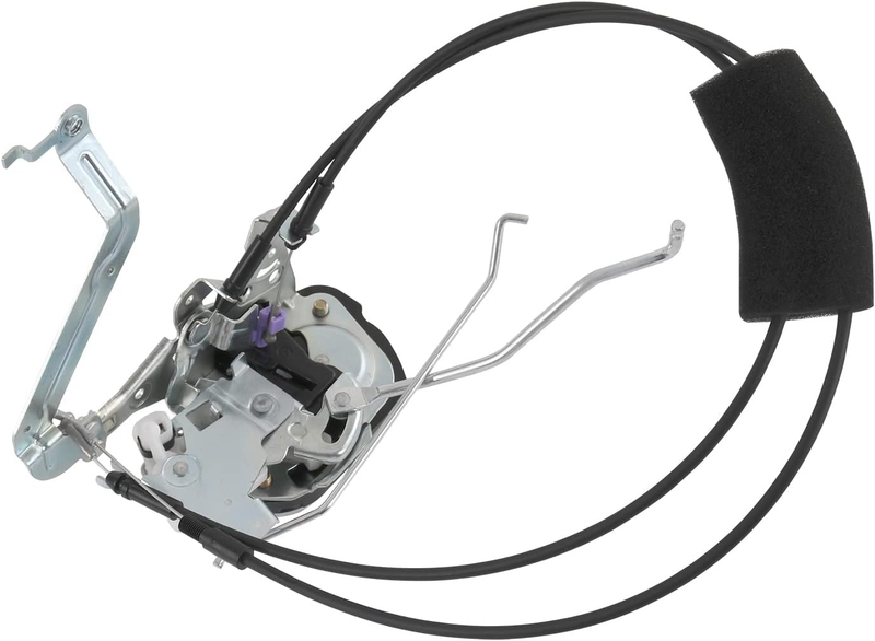 Front Left Driver Door Lock Latch Actuator for 2001-2007 Toyota Sequoia 2005-06