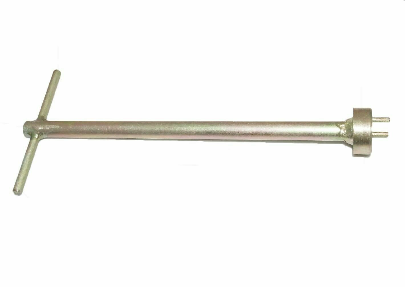 Fits Royal Enfield Bullet Oil Pump Feed Lapping Tool  