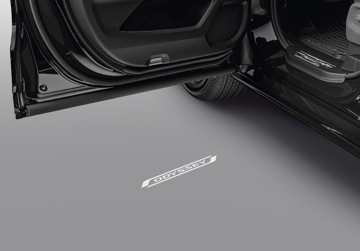 NEW Genuine OEM 2020-2023 Honda Odyssey Logo Pattern Projector 08V27-THR-100