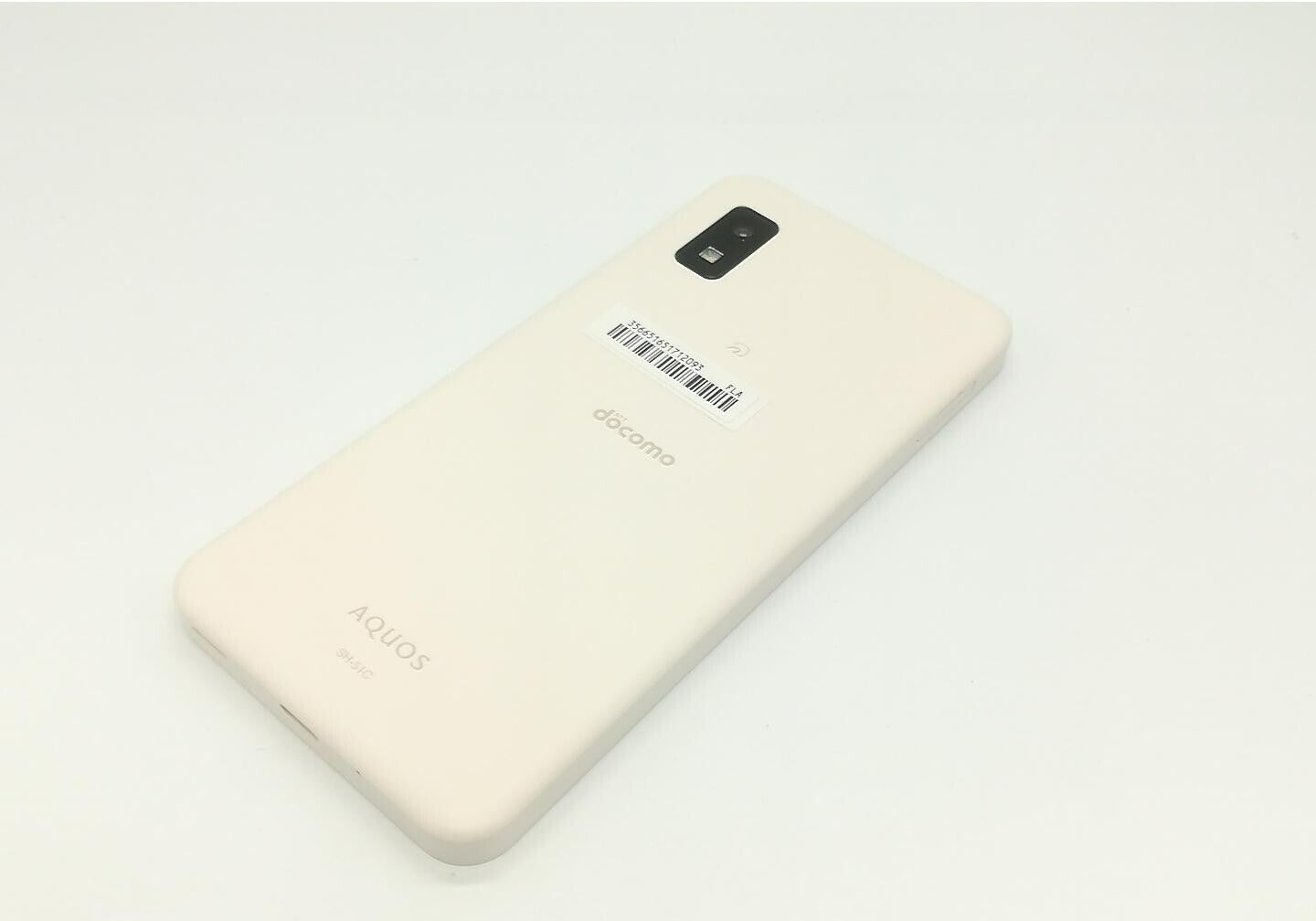 AQUOS SH-51C docomo スマートフォン本体 Amazon | 【整備済み品】SHARP AQUOS wish2 SIMフリー