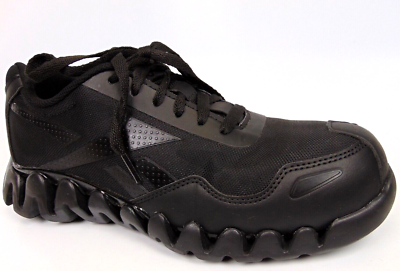 Reebok zig pulse sales referee shoes