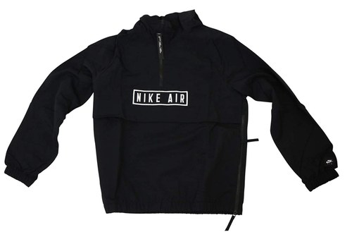 NIKE - NIKE ナイキ WOVEN HOODIE JACKET Nike Sportswear Swoosh Woven Hoodie Jacket | Traininn