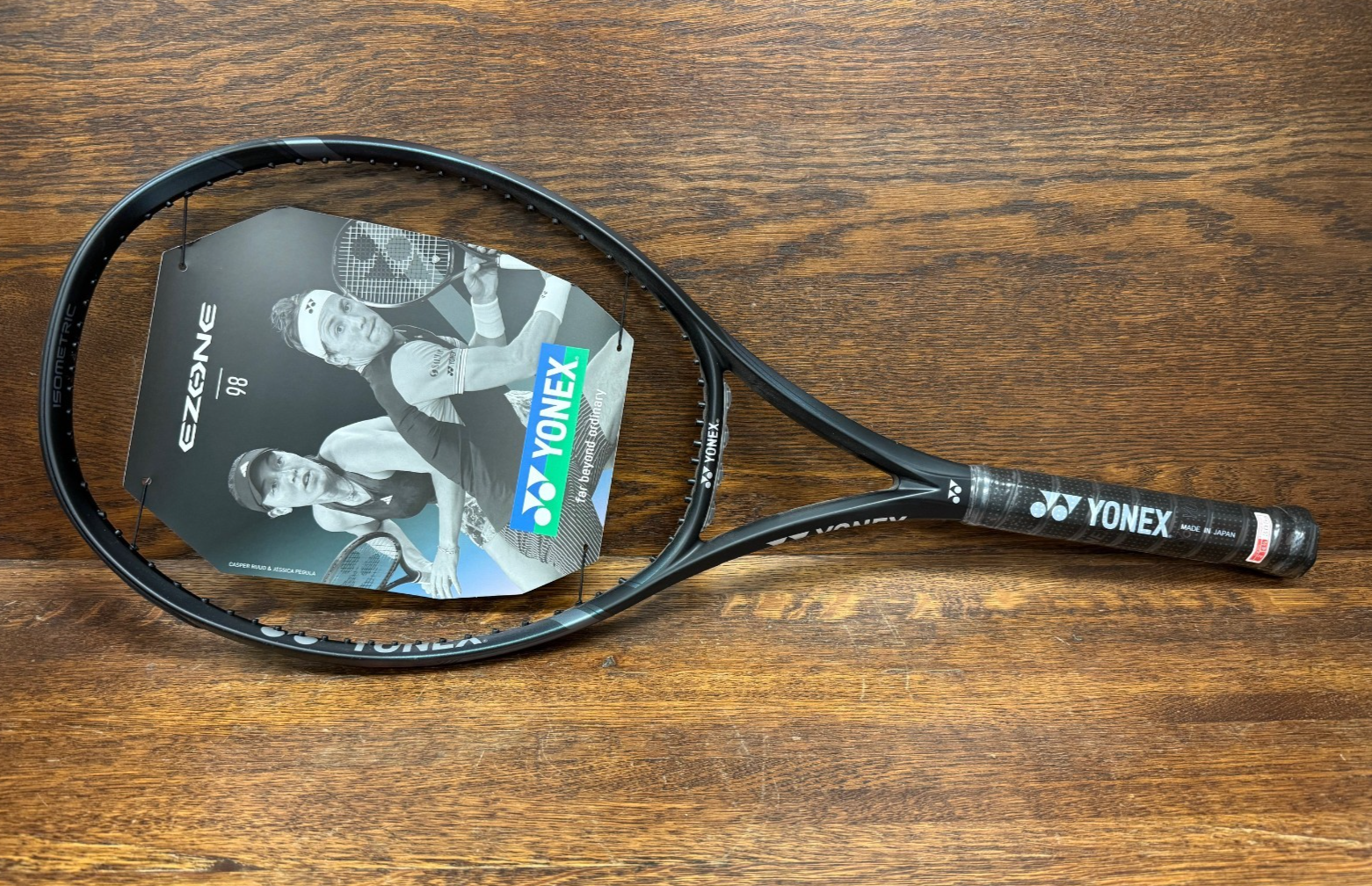 YONEX　EZONE98 G2 EZONE 98 – Yonex USA
