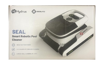 Hydrus Pool Cleaners Manually Handheld