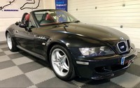 1999 BMW Z3M 3.2 2dr CONVERTIBLE Petrol Manual