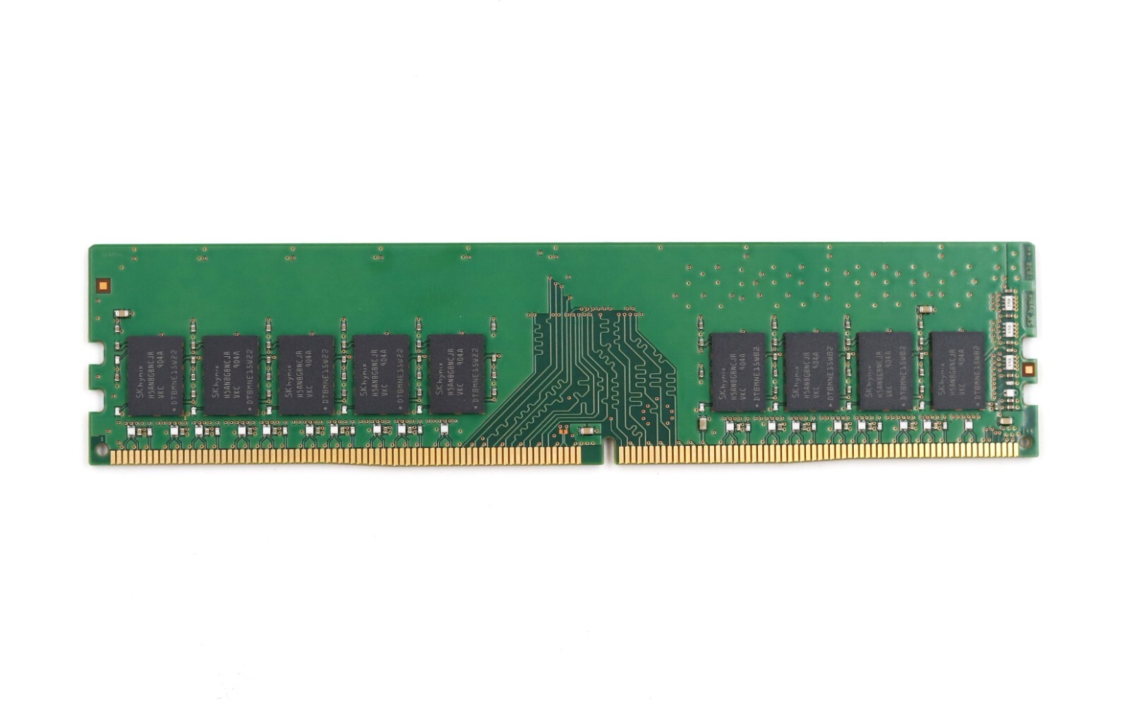 HMA81GU6DJR8N-VK SK Hynix 8GB 1RX8 PC4-2666V-UA2-11 DDR4 Desktop