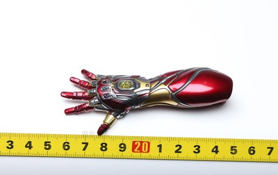 Arm Figure 1/6 HT Hot Toys Iron Man MK85 Avengers: Endgame MMS528D30 Accessories
