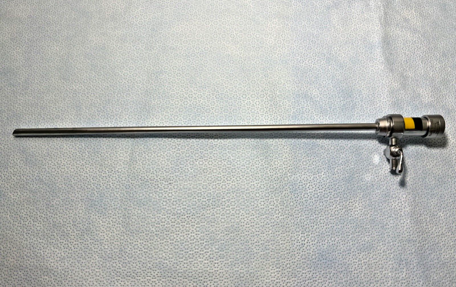 鏡 Karl Storz 26163 VB Continuous Flow 6.2mm Hysteroscope Outer