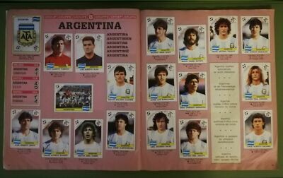 ワールドカップサッカー 1990 イタリア大会 セット 94USA 7冊