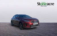 2025 Kia XCeed 1.0 T-GDi MHEV Pure Euro 6 (s/s) 5dr HATCHBACK Petrol/Electric Hy