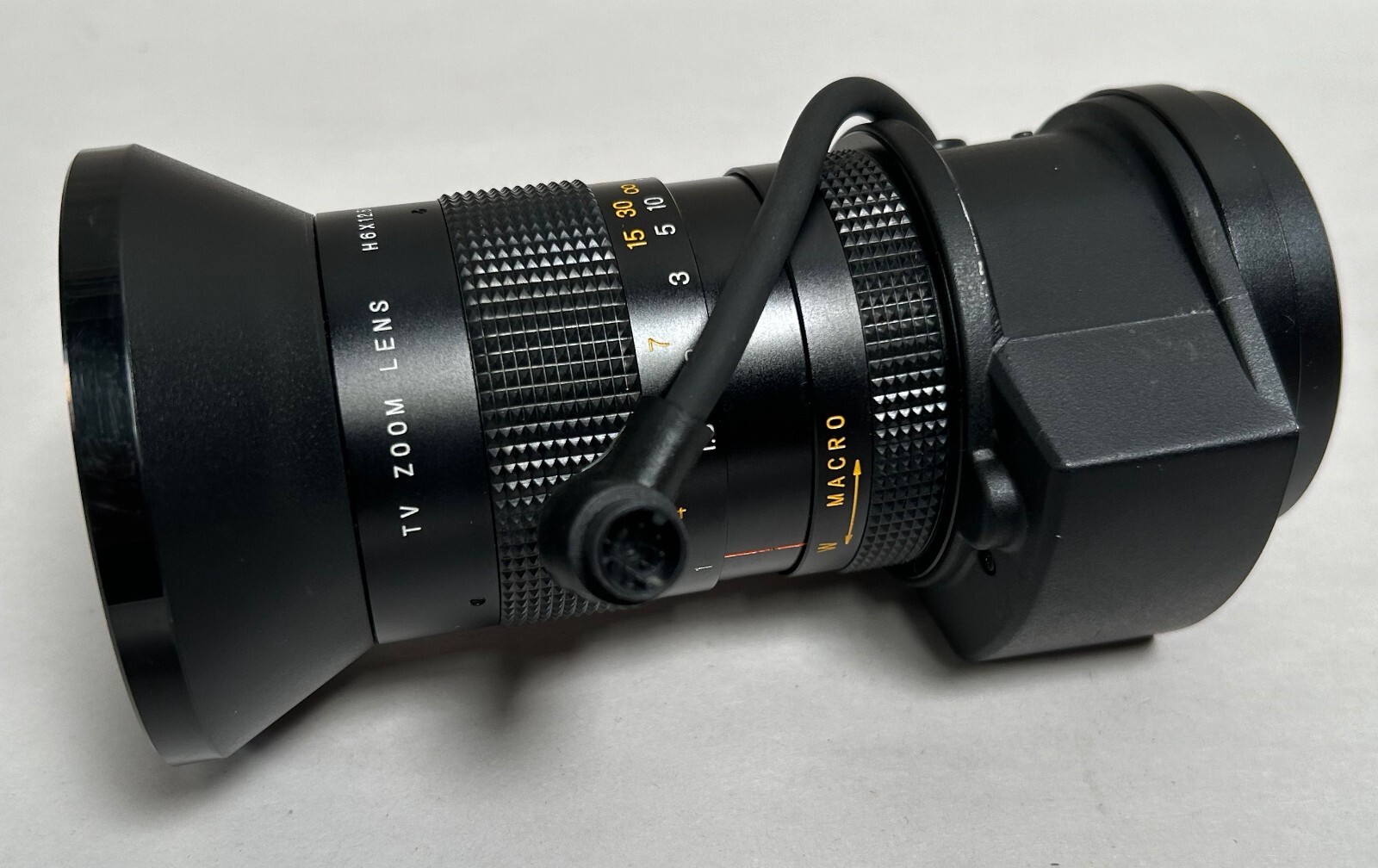 美品！CANON ZOOM LENS 85㎜ f:1.9 66年前のビンテージ品 美品！CANON ZOOM LENS 85㎜ f:1.9 66年前のビンテージ品