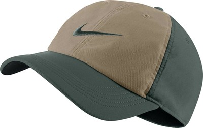 nike twill h86 adjustable training hat