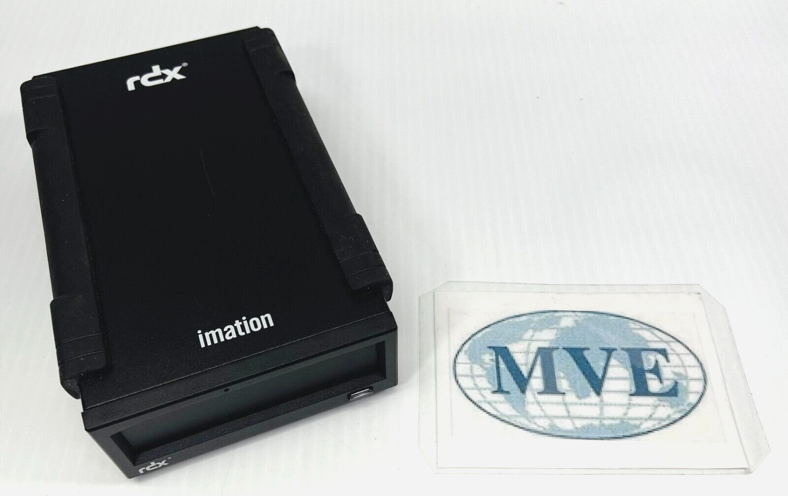 小物などお買い得な福袋 LOT DOCKING USB DRIVE EXTERNAL RDX-USB3 IMATION RDX 2 OF その他