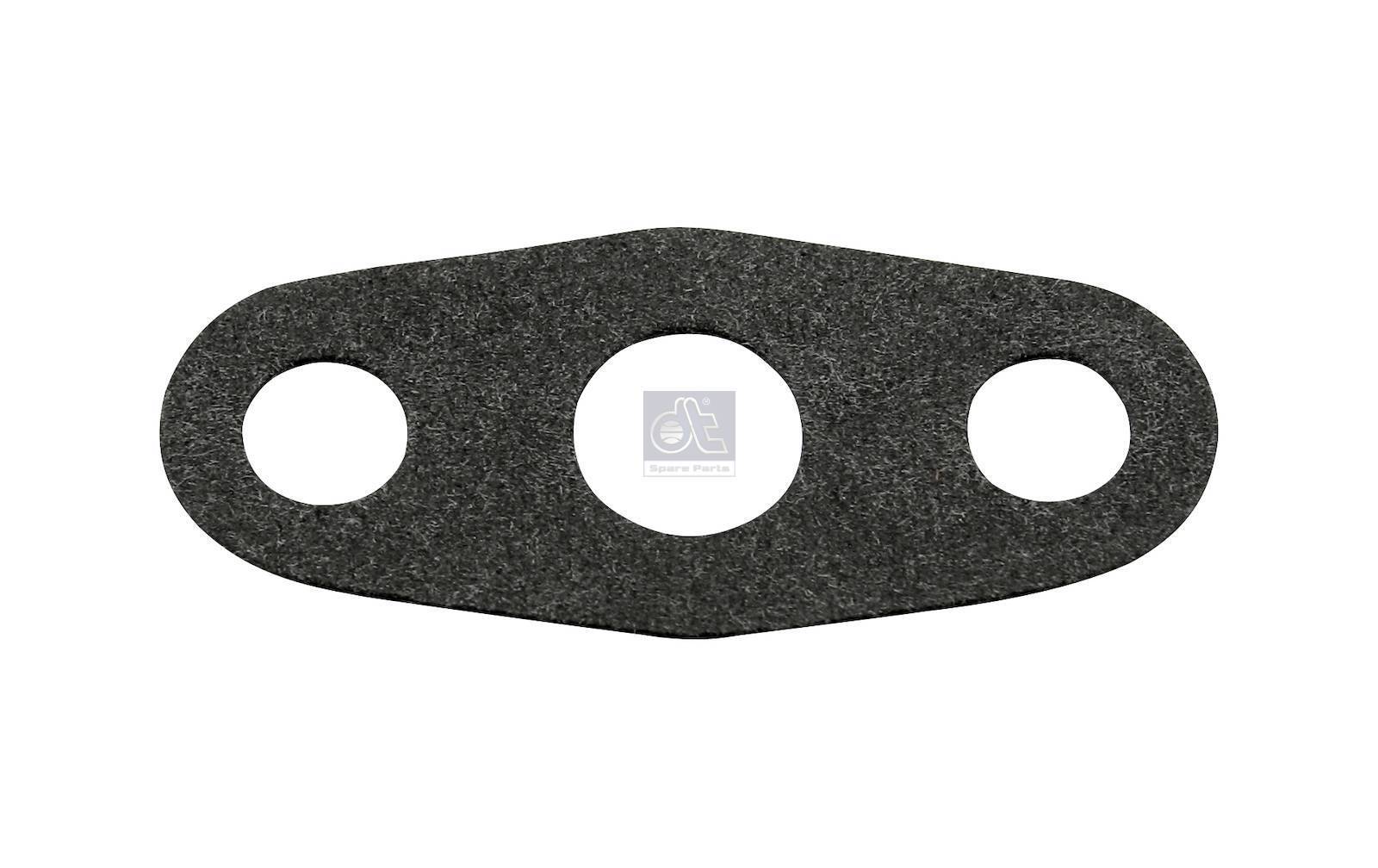 10 x Dichtung Turbolader DT Spare Parts 4.20208