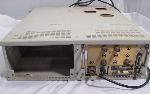 Racal RA6830JD HF VLF Receiver