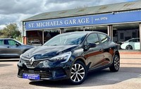 2023 Renault Clio 1.0 Clio Evolution TCE 5dr Hatchback Petrol Manual