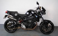 2013 BMW F800R