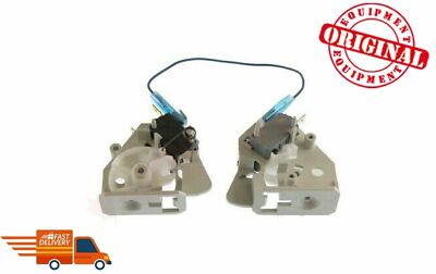 Whirlpool Original W11244494 New Genuine OEM Microwave Interlock Door Switch