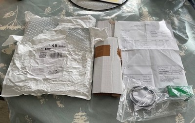 Zdjęcia przedmiotu od zweryfikowanego kupującego