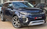 2016 Land Rover Range Rover Evoque 2.0 Range Rover Evoque Autobiography TD4 Auto