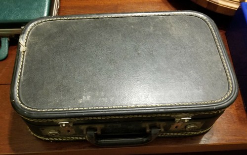 Price Slashed!  1963 Buffet Crampon Clarinet- Vintage