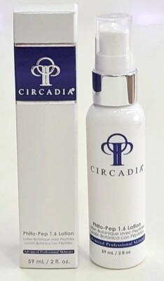 Circadia Phito-Pep 1.6 Lotion  2 fl oz