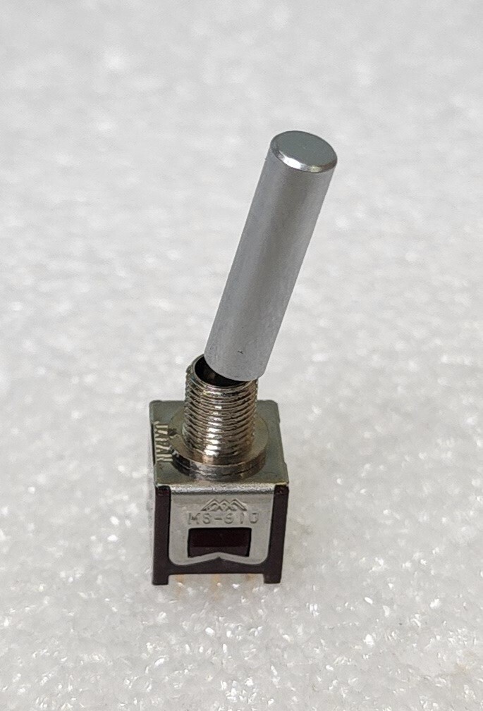 Vestax PMC05 MK III 美品 純正アダプター付き Vestax PMC05 MK