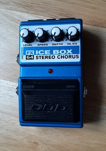 ギター DOD ICE BOX STEREO CHORUS FX64 $_12.JPG?set_id=880000500F
