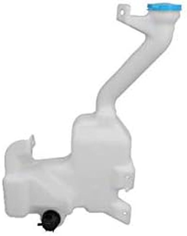 Windshield Washer Fluid Reservoir Pump for 2008-2012 Honda Accord Sedan Coupe