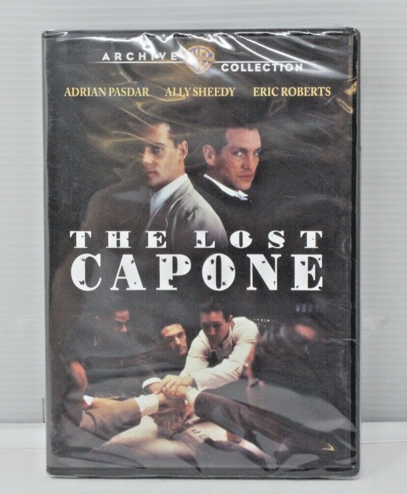 その他 Al Capone: Untouchable Legend [DVD] [Import] Al Capone: The Untouchable Legend (Full Program) - YouTube