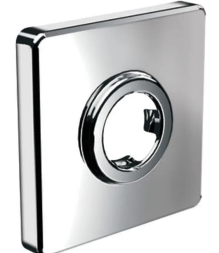 T.V Moen 147572 Part Shower Arm Flange Chrome | eBay