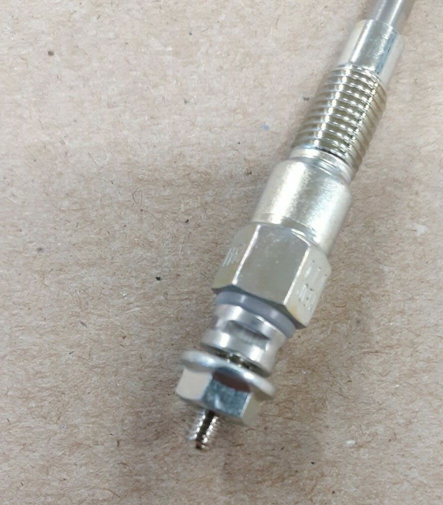 New Replacement KIOTI E576065511 NGK Glow Plug for CK20 Tractors