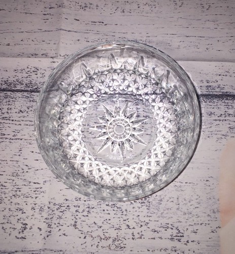 Vintage ARCOROC France Diamant 5