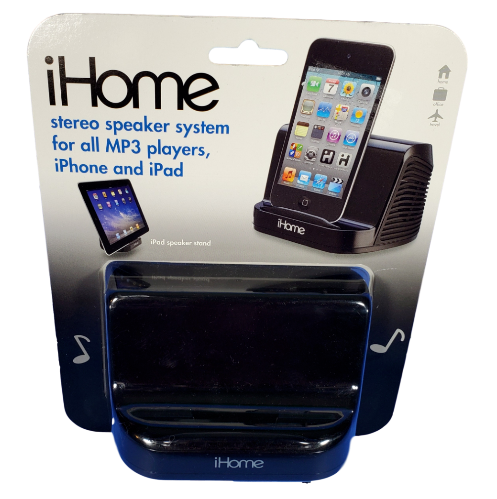 ihome ihm10