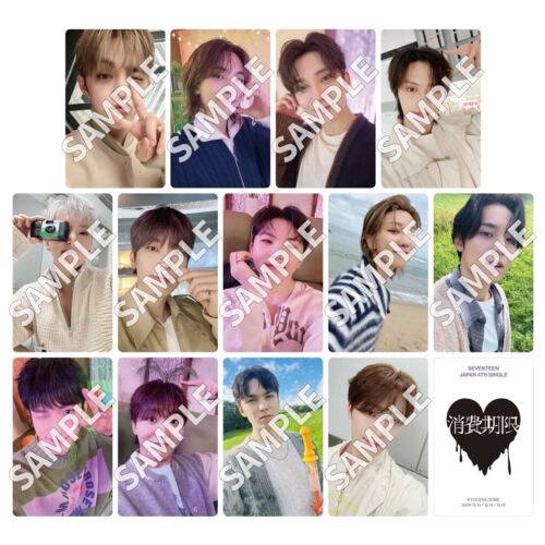 SEVENTEEN SHOHIKIGEN OSAKA Venue limited Weverse Japan SEVENTEEN SHOHIKIGEN OSAKA Venue limited Weverse Japan