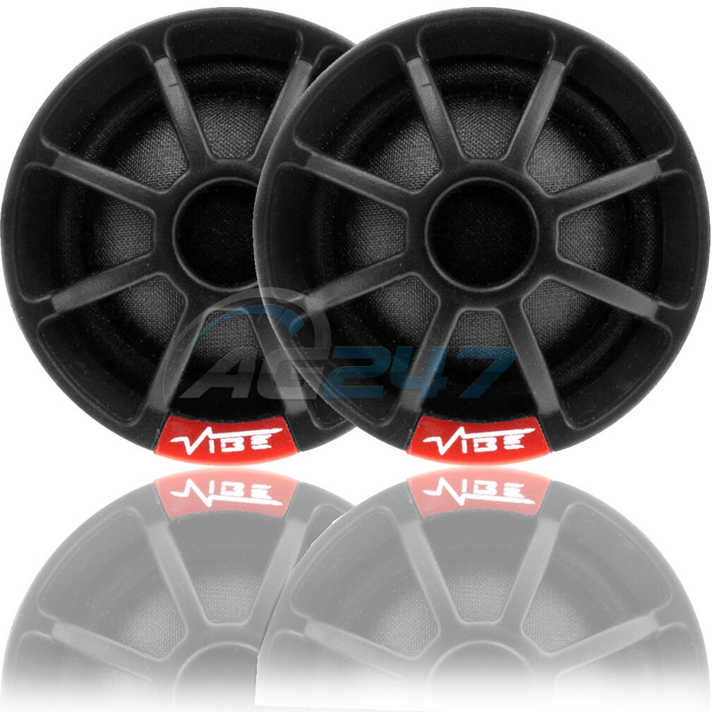 inline tweeter crossover