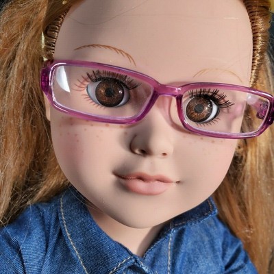 cititoy 18 inch doll