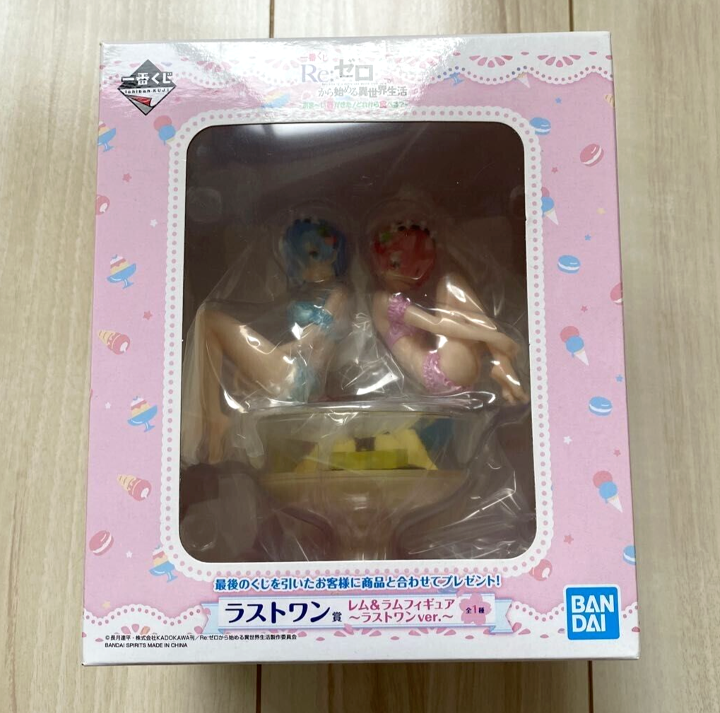 デスノート Last Scene Rem レム フィギュア デスノート Last Scene Rem レム フィギュア（AmiAmi [Character