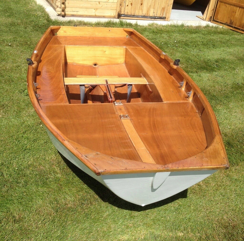 mirror-dinghy-in-west-wittering-west-sussex-gumtree
