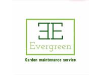 EverGreen Garden Services!