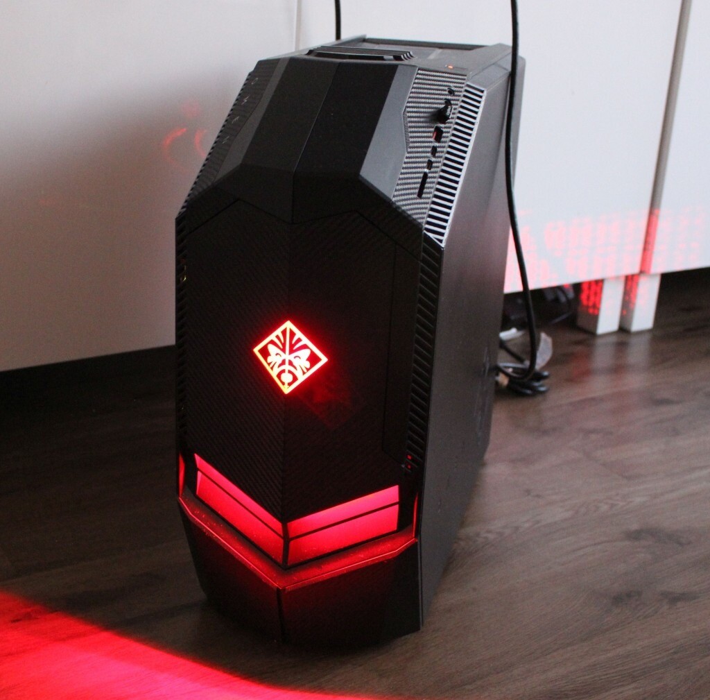 ПК HP Omen 880