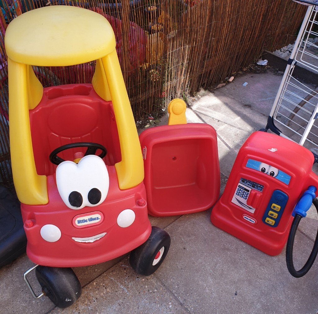 gumtree little tikes