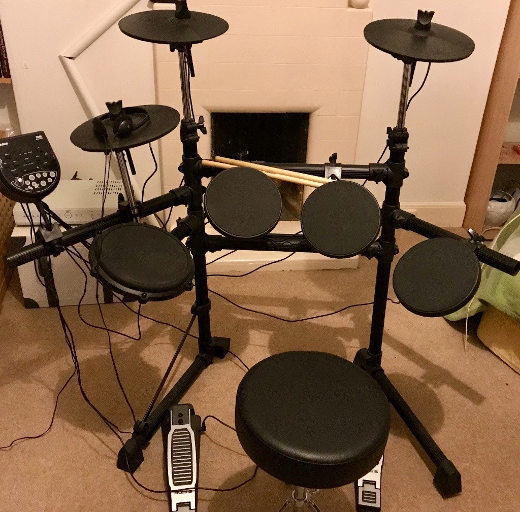 Alesis DM6 Electric Drum Module Kit. in Aberdeen Gumtree
