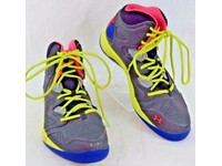 under armour micro g torch 2