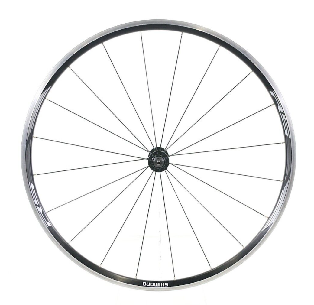 シマノ ホイール RS010 700C 前後セット SHIMANO WH-RS010 前後セット 700c ホイール - メルカリ