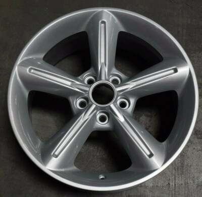 10 11 12 Mustang OEM Wheel Rim 18